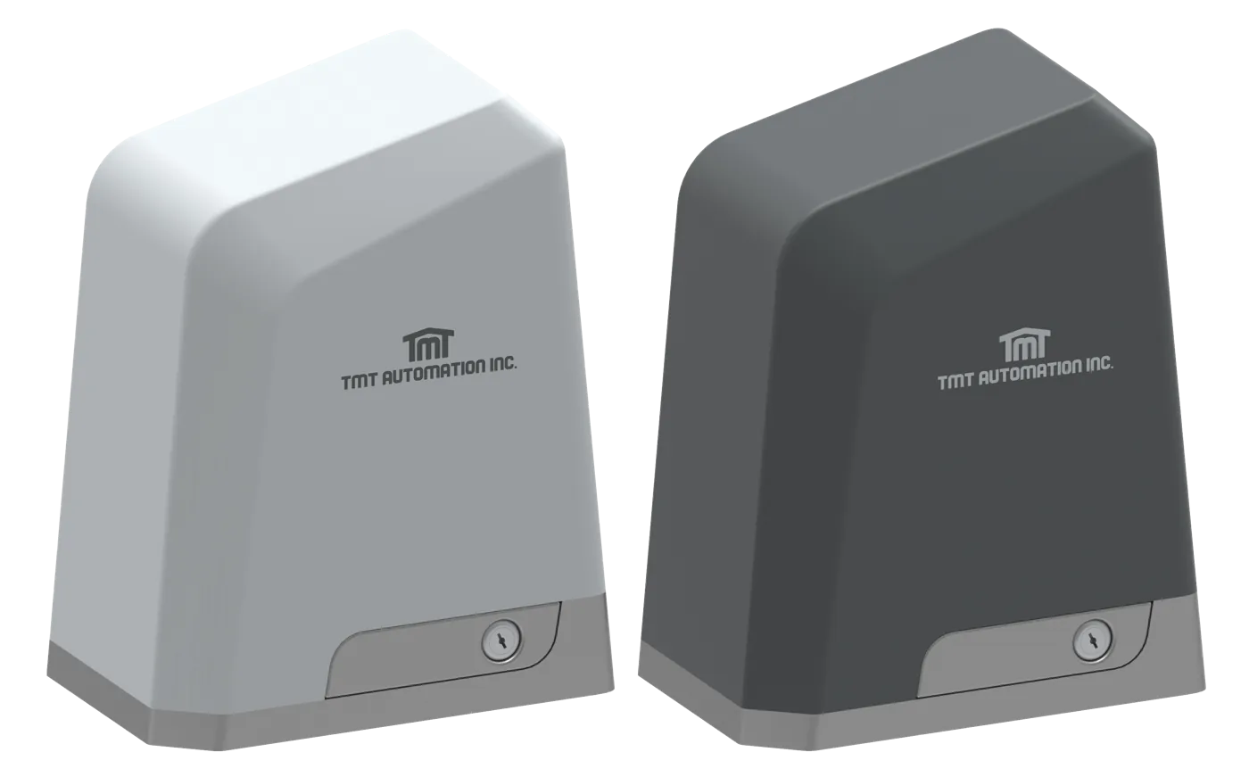 มอเตอร์ประตูรีโมทบานเลื่อน BOXER BX 800 Wi-Fi (ระบบ DC)