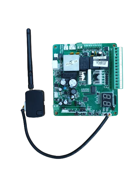 แผงวงจร PCBA Wi-Fi สำหรับ Boxer / BX