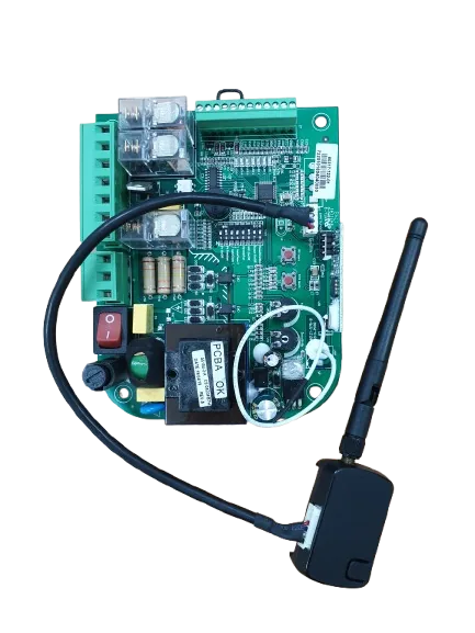 แผงวงจร PCBA Wi-Fi สำหรับ Husky / BXAC