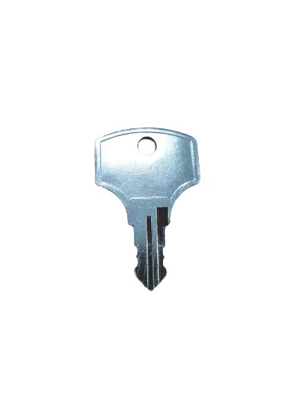 กุญแจปลดล็อกมอเตอร์ (Release key) BX / Boxer / Husky