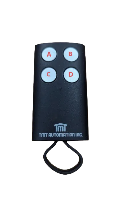 สวิตช์รีโมทไร้สาย DC 12V 10A 433 MHz (ตัวรับ + รีโมท) รูปที่ 2