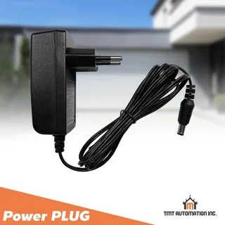 อะแดปเตอร์ 12V 1A สำหรับ ChowHUB / ChowCAM