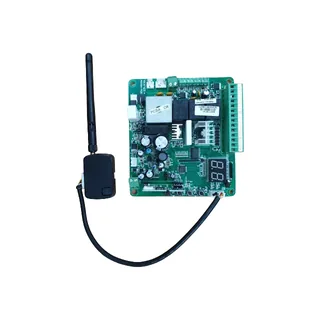 แผงวงจร PCBA Wi-Fi สำหรับ Boxer / BX