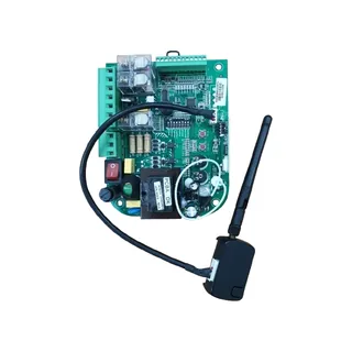 แผงวงจร PCBA Wi-Fi สำหรับ Husky / BXAC