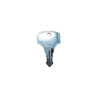 กุญแจปลดล็อกมอเตอร์ (Release key) BX / Boxer / Husky